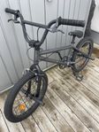 BMX Trickcykel 20 tum 