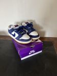 Nike dunk sb la dodgers