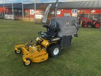 Walker D21 Diesel med 42 ” GHS 