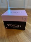 Sex and the City DVD Box alla säsonger