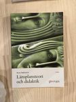 Läroplansteori och didaktik