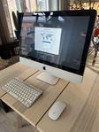 iMac mid 2011