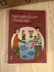 Kamratkulturer i förskolan : en lek på andras villkor