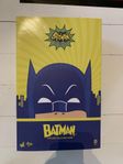 Hot Toys - Batman 1966