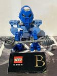 Lego Bionicle 8586 Macku