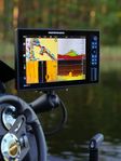 För oslagbart fiske - Humminbird Solix 12 CHIRP MEGA SI+ G3