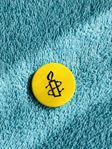 Amnesty pin