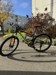 Mountainbike Focus XC30