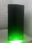 HP Pavilion Gaming Desktop TG01-1xxx