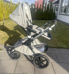 Barnvagn Bugaboo Fox 3 mineral collection 