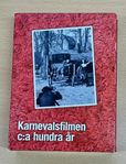 DVD Filmer Karnevalsfilmen c:a hundra år