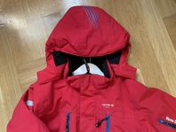 Isbjörn padded jacket