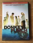 DVD FILM DONKEY PUNCH 