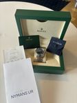 Rolex Datejust 41 - BLUE - Full set 