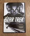 DVD FILM STAR TREK 