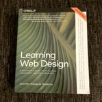 Learning Web Design