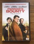 DVD FILM PERRIER’S BOUNTY