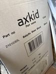 axkid isofix 