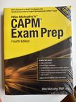 CAPM Exam Prep - obruten förpackning 