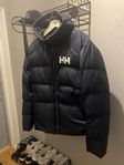 vinter jacka Helly Hansen 