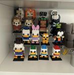 LEGO BrickHeadz samling