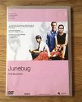 DVD FILM JUNEBUG