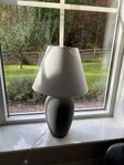 Bordslampa (fönster) modell lite större 56 cm