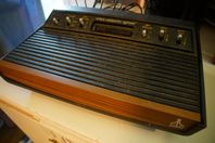 gammalt tv spel atari