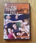 DVD SERIE ONE TREE HILL FÖRSTA SÄSONGEN del 5-6