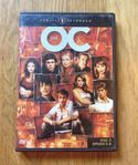 DVD SERIE THE OC FÖRSTA SÄSONGEN del 5-8