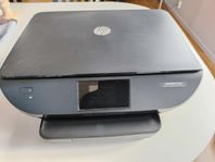 HP ENVY 5640 bäckstråleskrivare