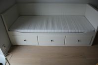 Bäddsoffa Hemnes