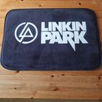 Linkin Park dörrmatta