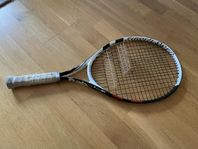 Babolat Roland Garros tennisracket 