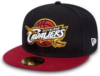 New Era Cleveland Cavaliers NBA 9FIFTY