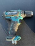 Borrmaskin Makita DF331D 