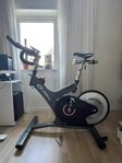 abilica premium pro indoor bike