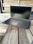 Lenovo ThinkPad T14  (pekskärm)