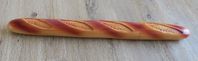 Fransk vintage baguettekniv Cuzin