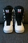 Snowboardskor Vans "Hi-Standard" storlek 42.5