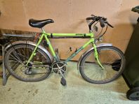 Crescent Mountainbike 18 vxl 26"