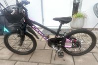 OCCANO 20" MTB (6-8 år)