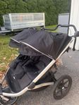 Thule Urban glide 2 double 