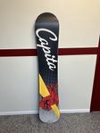 Snowboard Capita 157 cm