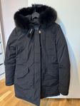 Woolrich Vinterjacka