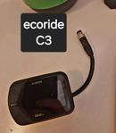 ecoride display C3