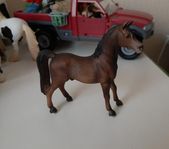 Schleich Arabhingst