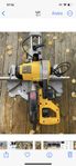 Dewalt 717 xps-qs 