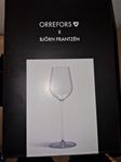 Orrefors Glas