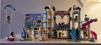 Lego friends 41347, Heartlake city resort 